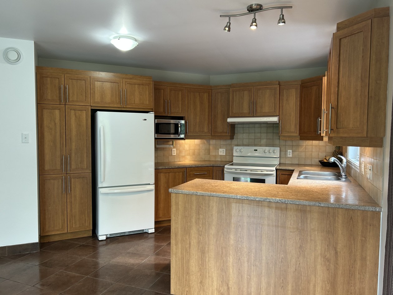 Cuisine — 265 Rue des Amarres, Drummondville, J2A 3Z7, Drummondville
