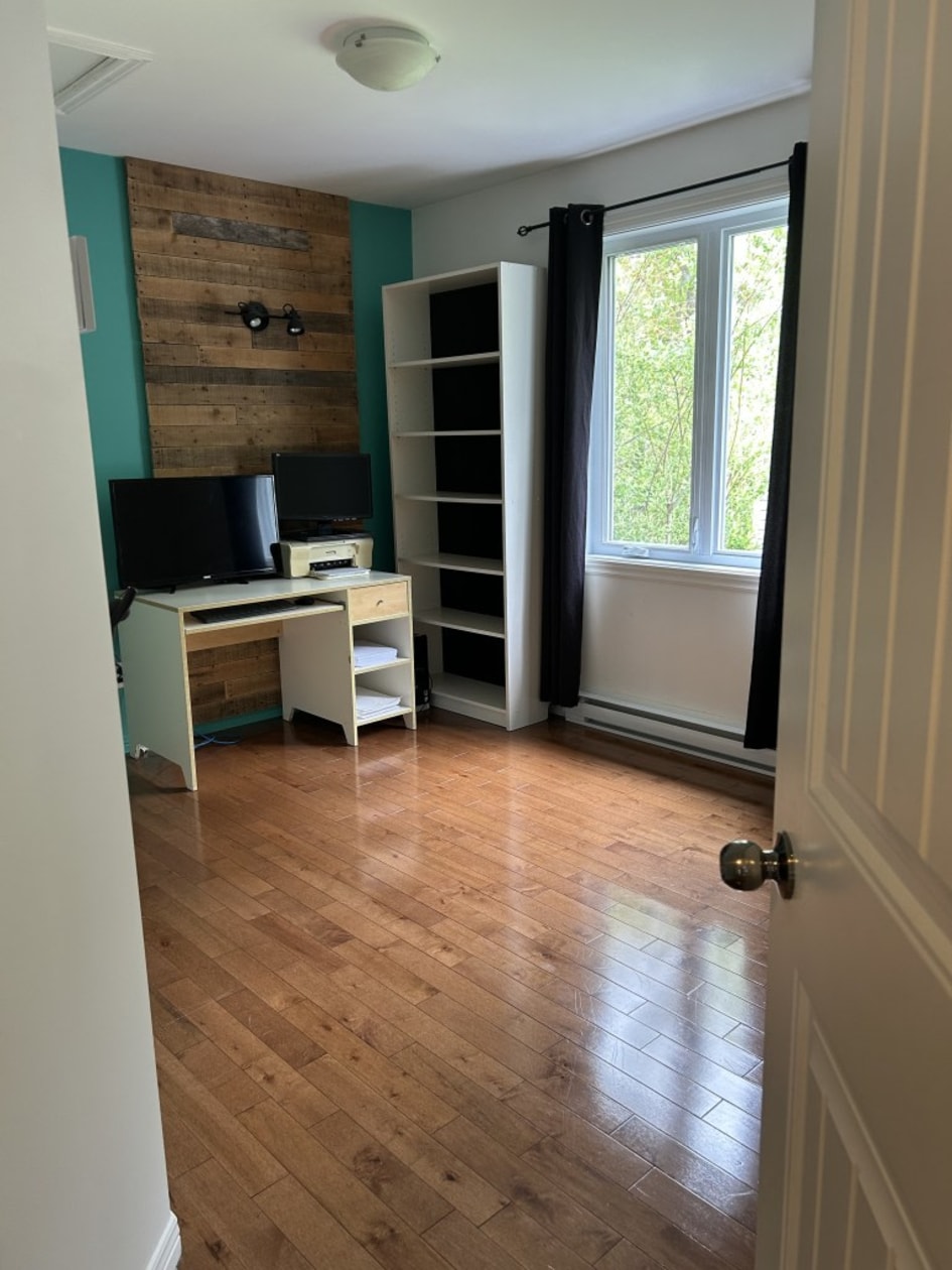 Chambre à coucher — 265 Rue des Amarres, Drummondville, J2A 3Z7, Drummondville
