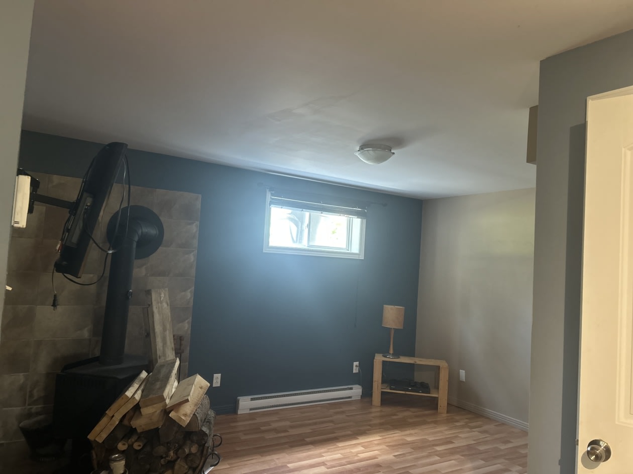 Salle familiale — 265 Rue des Amarres, Drummondville, J2A 3Z7, Drummondville