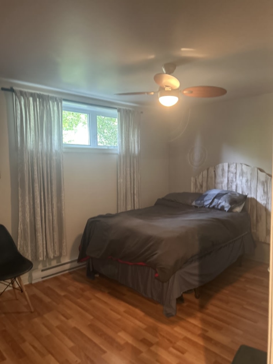 Chambre à coucher — 265 Rue des Amarres, Drummondville, J2A 3Z7, Drummondville