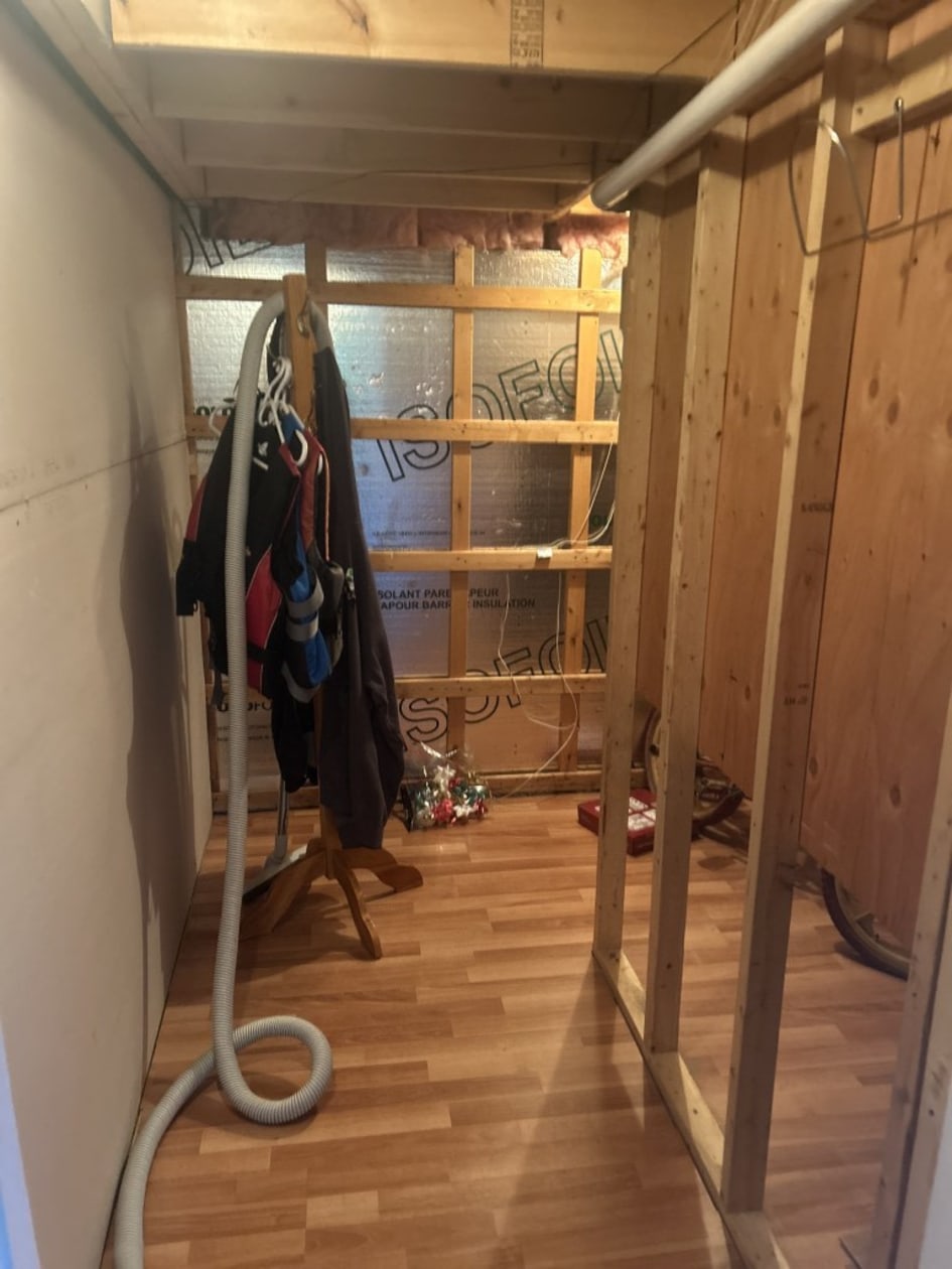 Rangement — 265 Rue des Amarres, Drummondville, J2A 3Z7, Drummondville