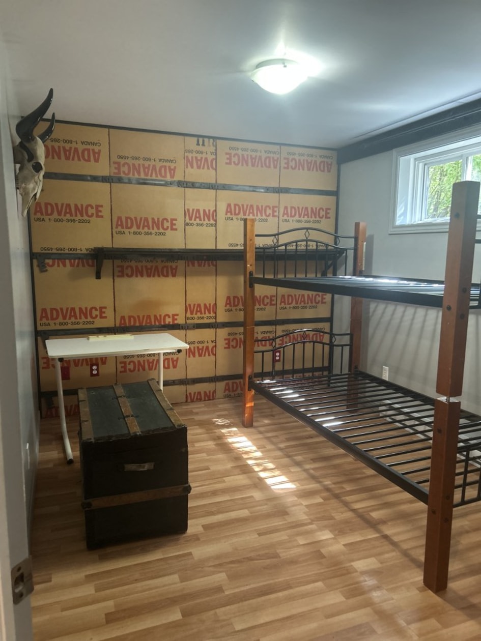 Chambre à coucher — 265 Rue des Amarres, Drummondville, J2A 3Z7, Drummondville