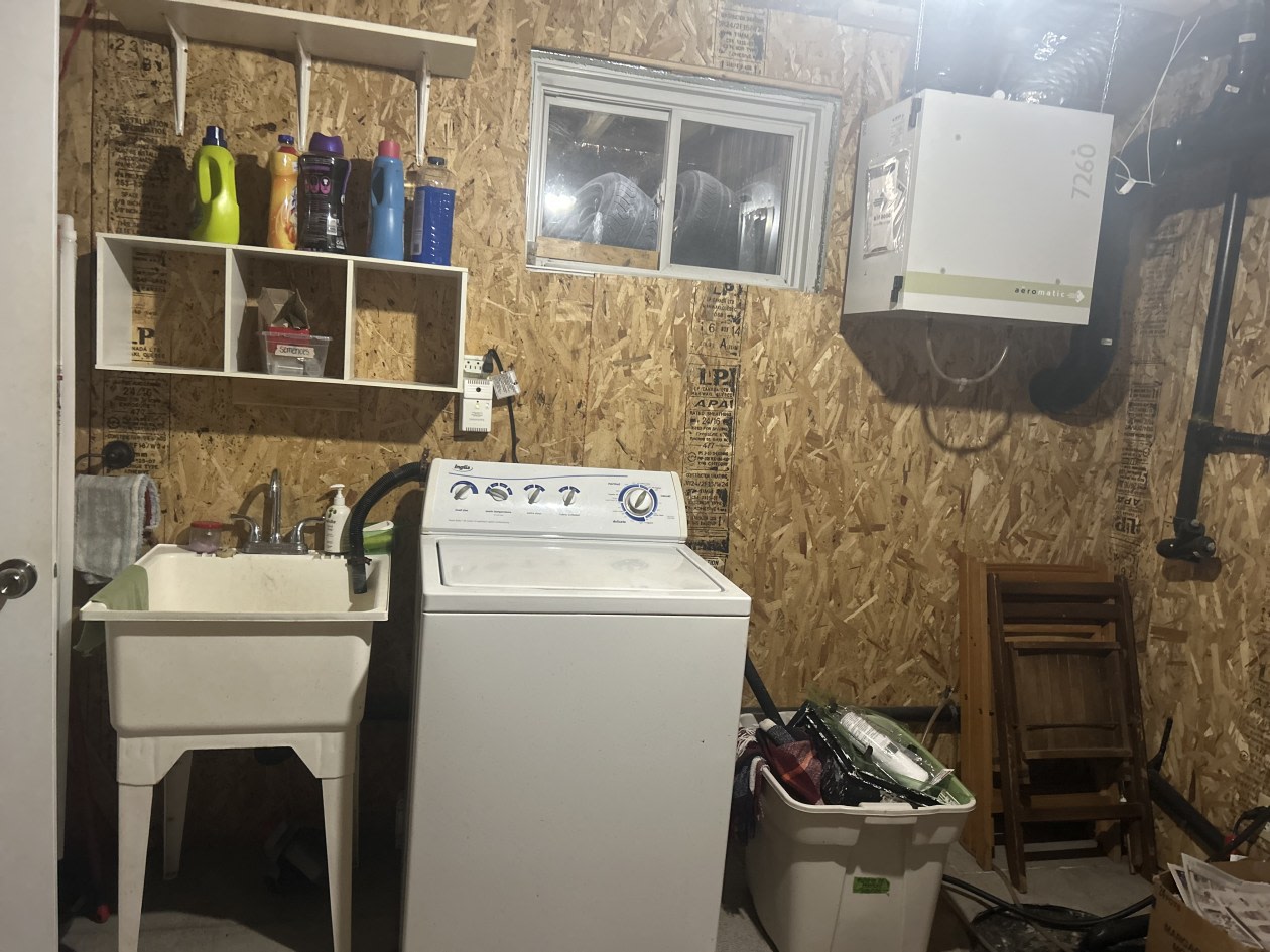 Chambre froide — 265 Rue des Amarres, Drummondville, J2A 3Z7, Drummondville