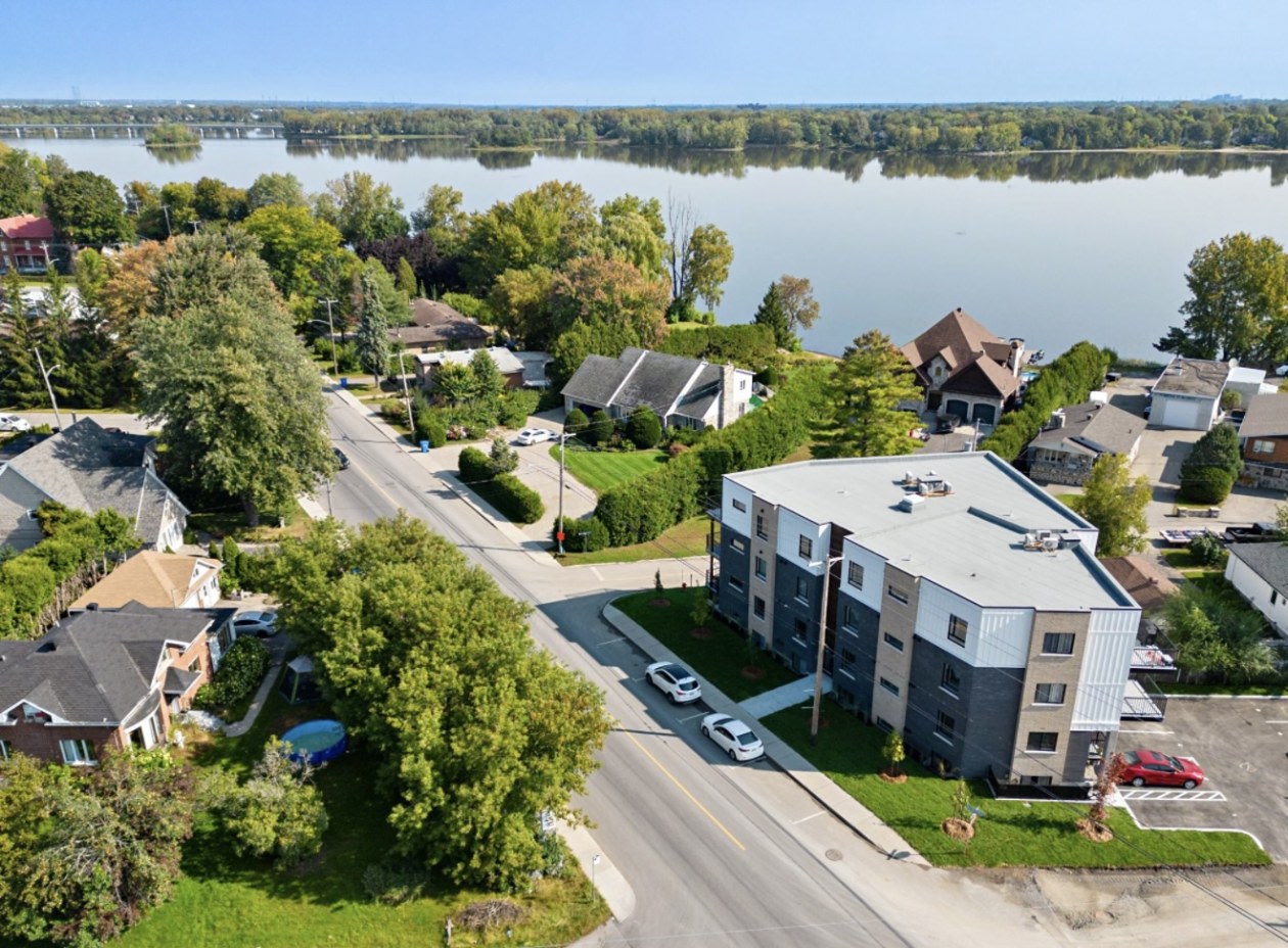 Photo 10 — 410 Chemin d'Oka , 8, Deux-Montagne , j7r 1l1, Deux-Montagne 
