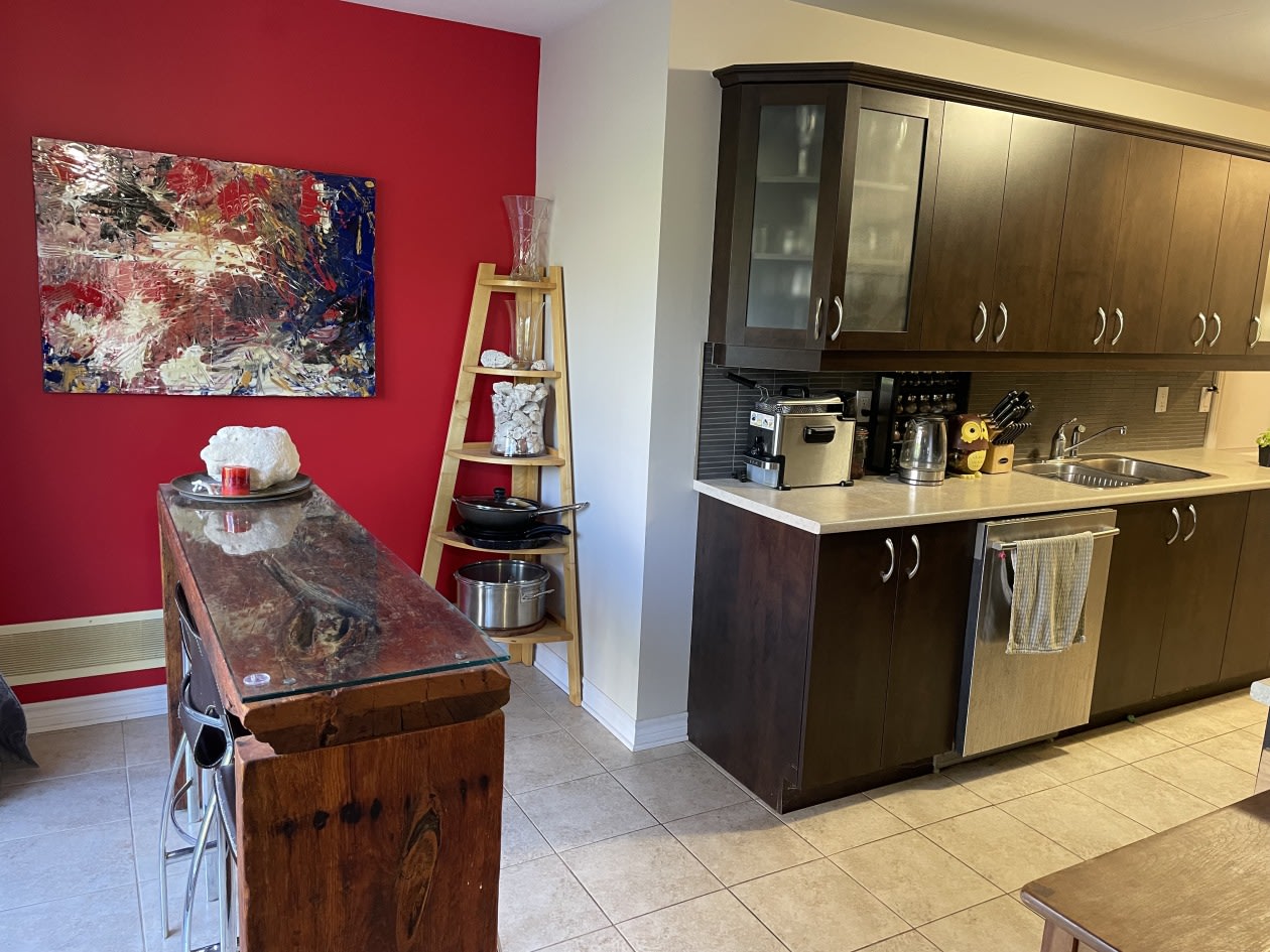 Photo 46 — 3805 Av. Ernest-Hemingway, Saint-Laurent, H4R 3L5, Saint-Laurent