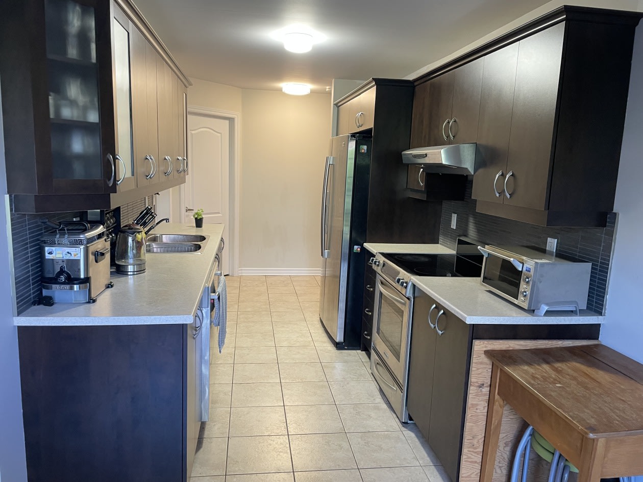 Photo 45 — 3805 Av. Ernest-Hemingway, Saint-Laurent, H4R 3L5, Saint-Laurent