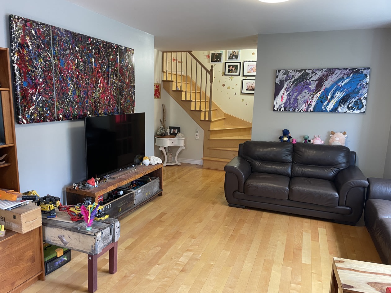 Photo 43 — 3805 Av. Ernest-Hemingway, Saint-Laurent, H4R 3L5, Saint-Laurent