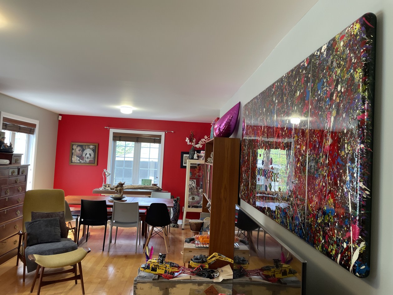 Photo 41 — 3805 Av. Ernest-Hemingway, Saint-Laurent, H4R 3L5, Saint-Laurent