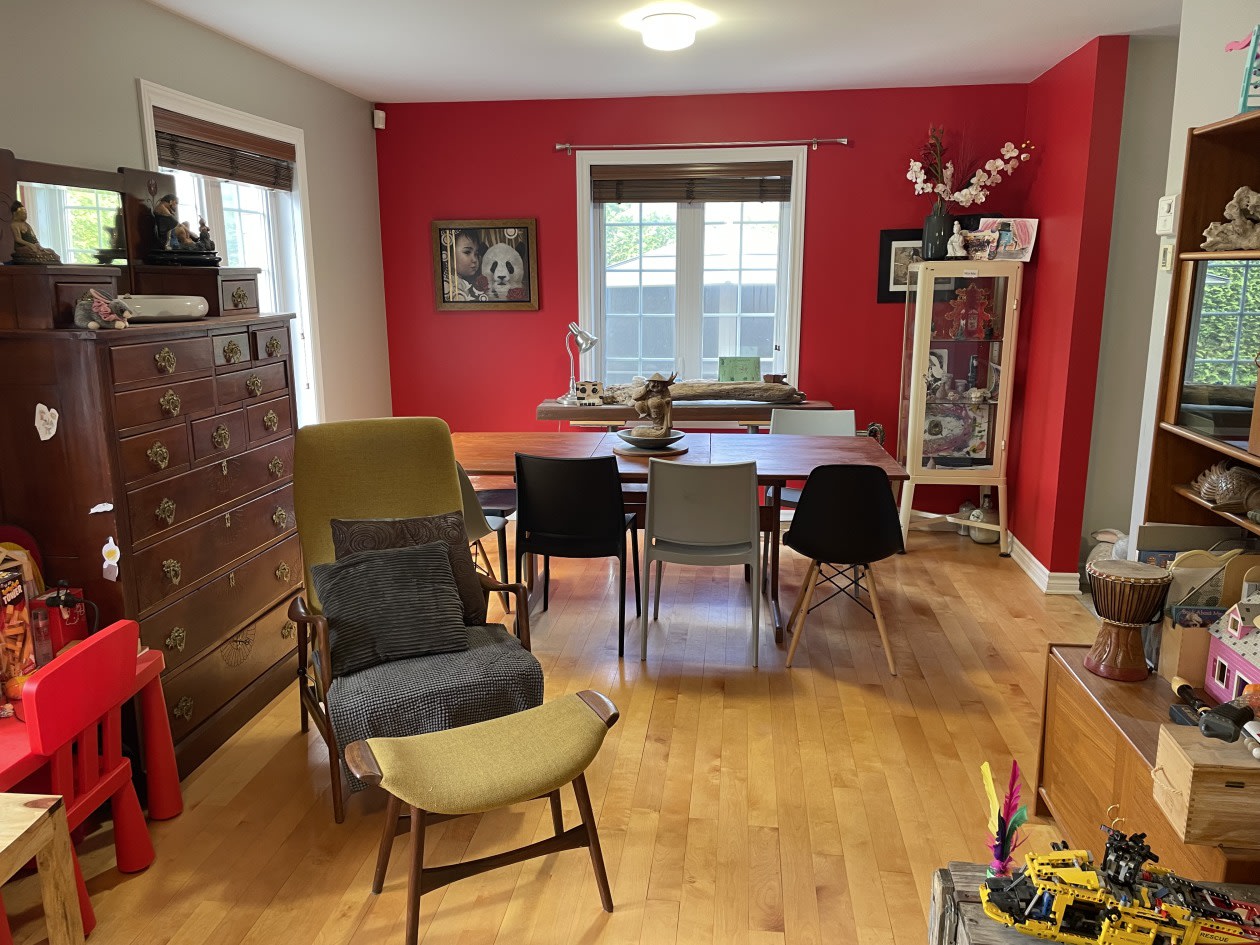 Photo 39 — 3805 Av. Ernest-Hemingway, Saint-Laurent, H4R 3L5, Saint-Laurent