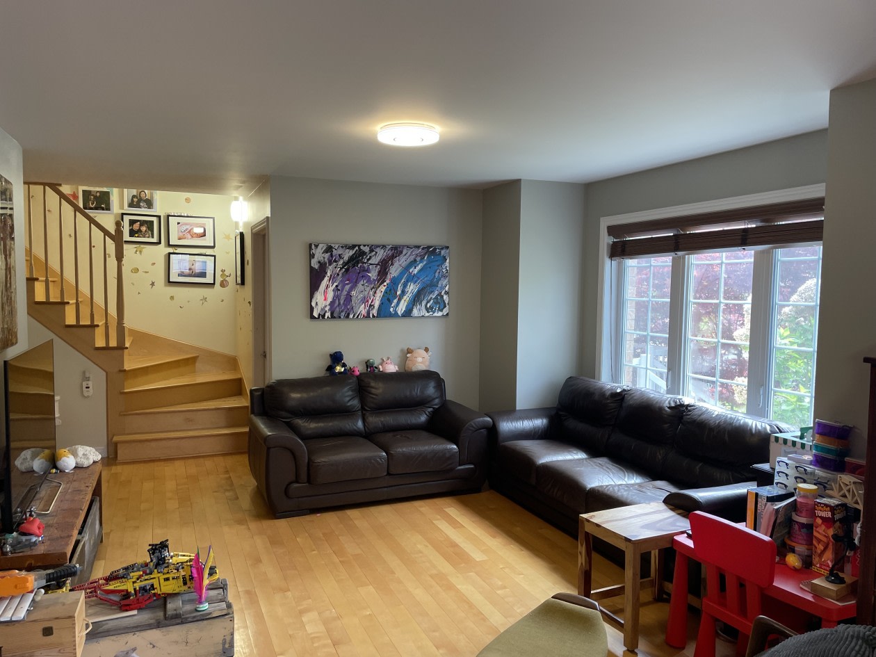 Photo 31 — 3805 Av. Ernest-Hemingway, Saint-Laurent, H4R 3L5, Saint-Laurent