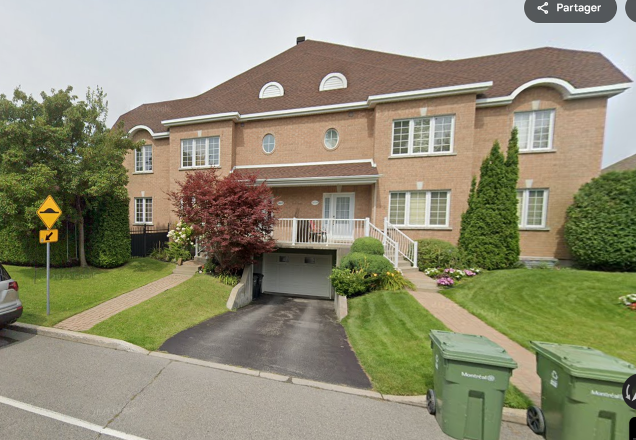 3805 Av. Ernest-Hemingway — photo 1