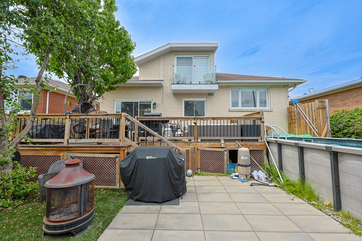 Photo 26 — 2470 Rue Saint-Louis, Saint-Laurent, H4M 1P8, Saint-Laurent
