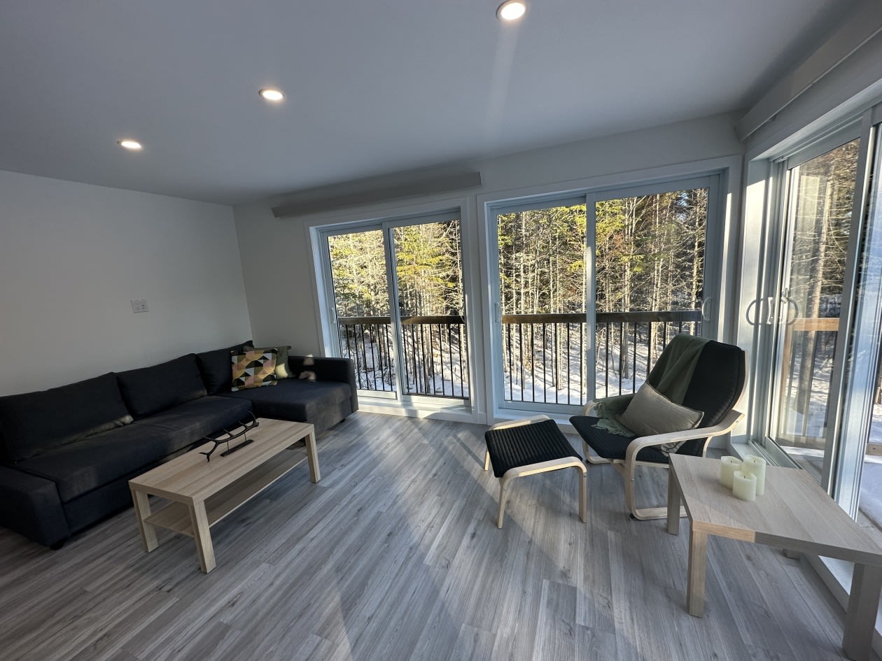 Photo 6 — 38 Chem. Pierre-Perreault, Petite-Rivière-Saint-François, G0A 2L0, Petite-Rivière-Saint-François