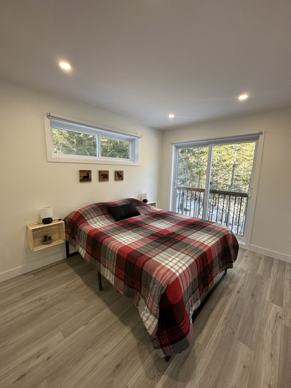 Photo 7 — 38 Chem. Pierre-Perreault, Petite-Rivière-Saint-François, G0A 2L0, Petite-Rivière-Saint-François