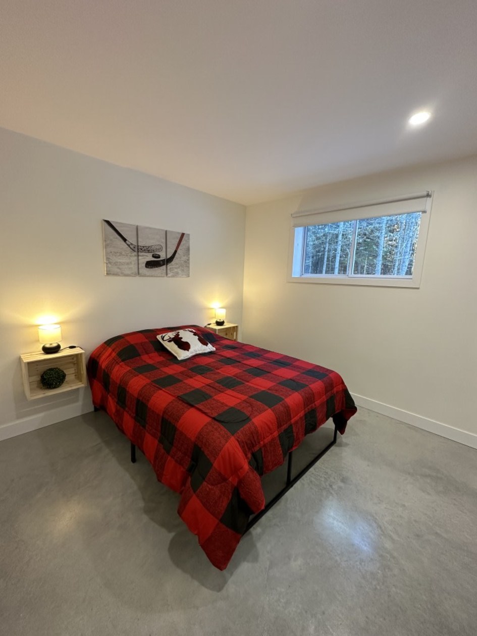 Photo 10 — 38 Chem. Pierre-Perreault, Petite-Rivière-Saint-François, G0A 2L0, Petite-Rivière-Saint-François