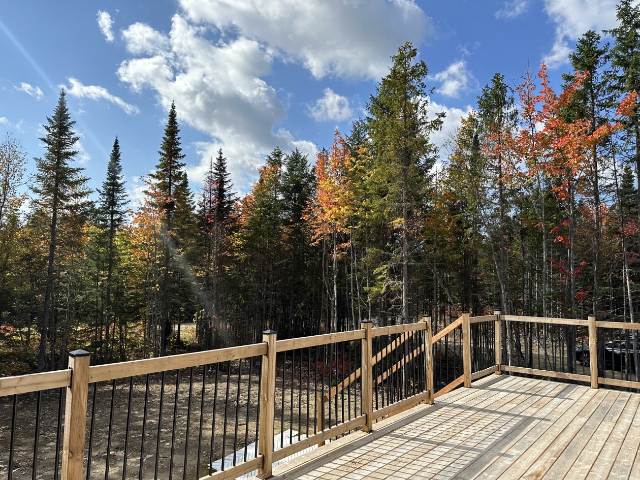 Photo 9 — 38 Chem. Pierre-Perreault, Petite-Rivière-Saint-François, G0A 2L0, Petite-Rivière-Saint-François