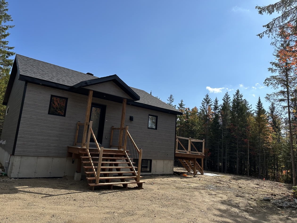 Photo 8 — 38 Chem. Pierre-Perreault, Petite-Rivière-Saint-François, G0A 2L0, Petite-Rivière-Saint-François