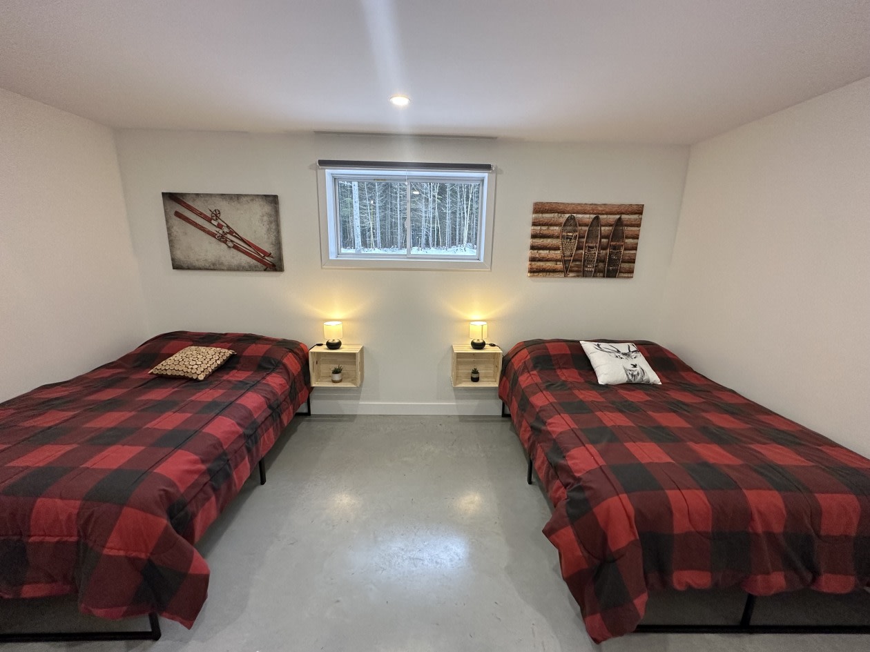 Photo 18 — 38 Chem. Pierre-Perreault, Petite-Rivière-Saint-François, G0A 2L0, Petite-Rivière-Saint-François