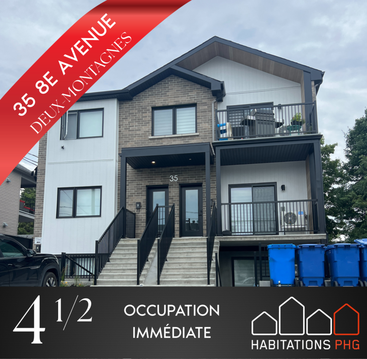 35 8e Ave