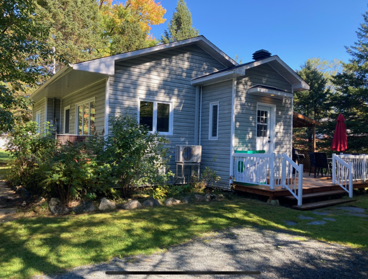24 Rue Fréchette — photo 1