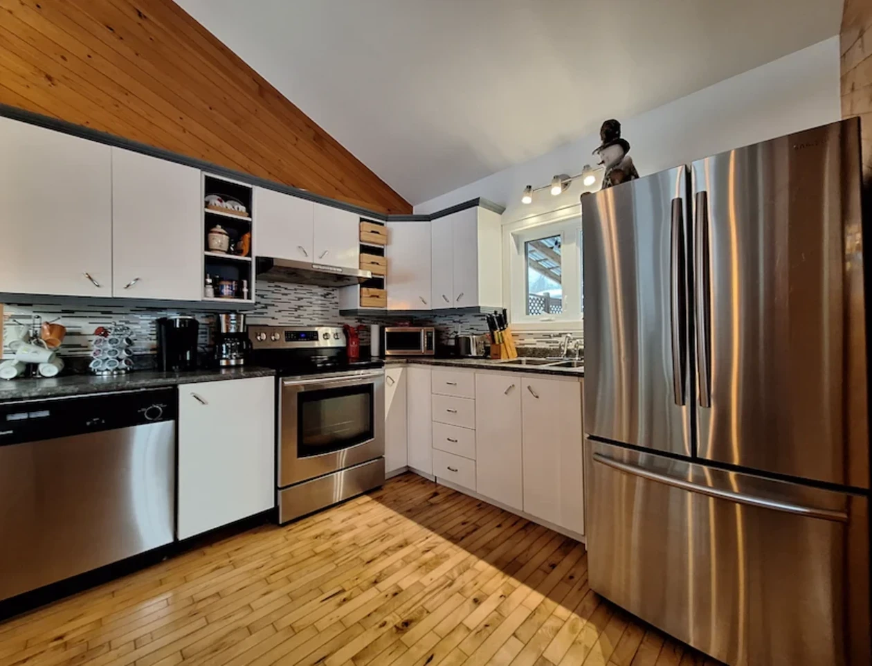 Photo 4 — 24 Rue Fréchette, Saint-Rémi-de-Tingwick, J0A 1K0, Saint-Rémi-de-Tingwick