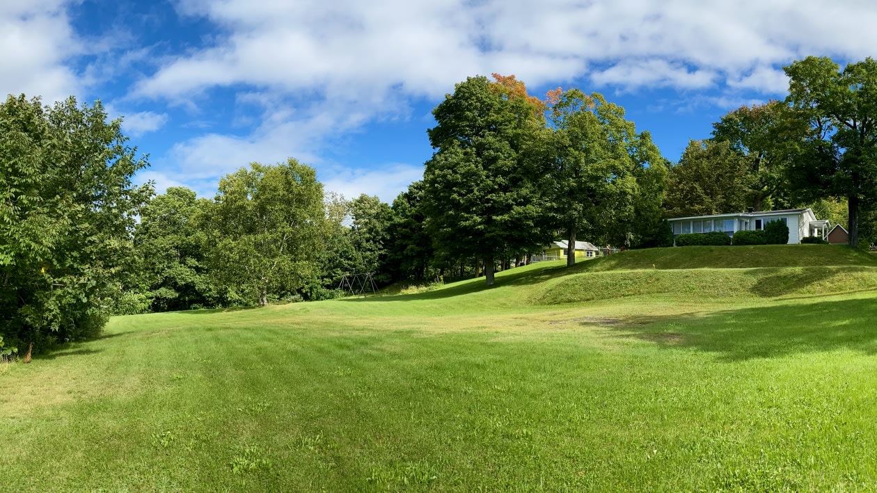 Terrain — 415 Entrée 29, Beaumont, G0R 1C0, Beaumont