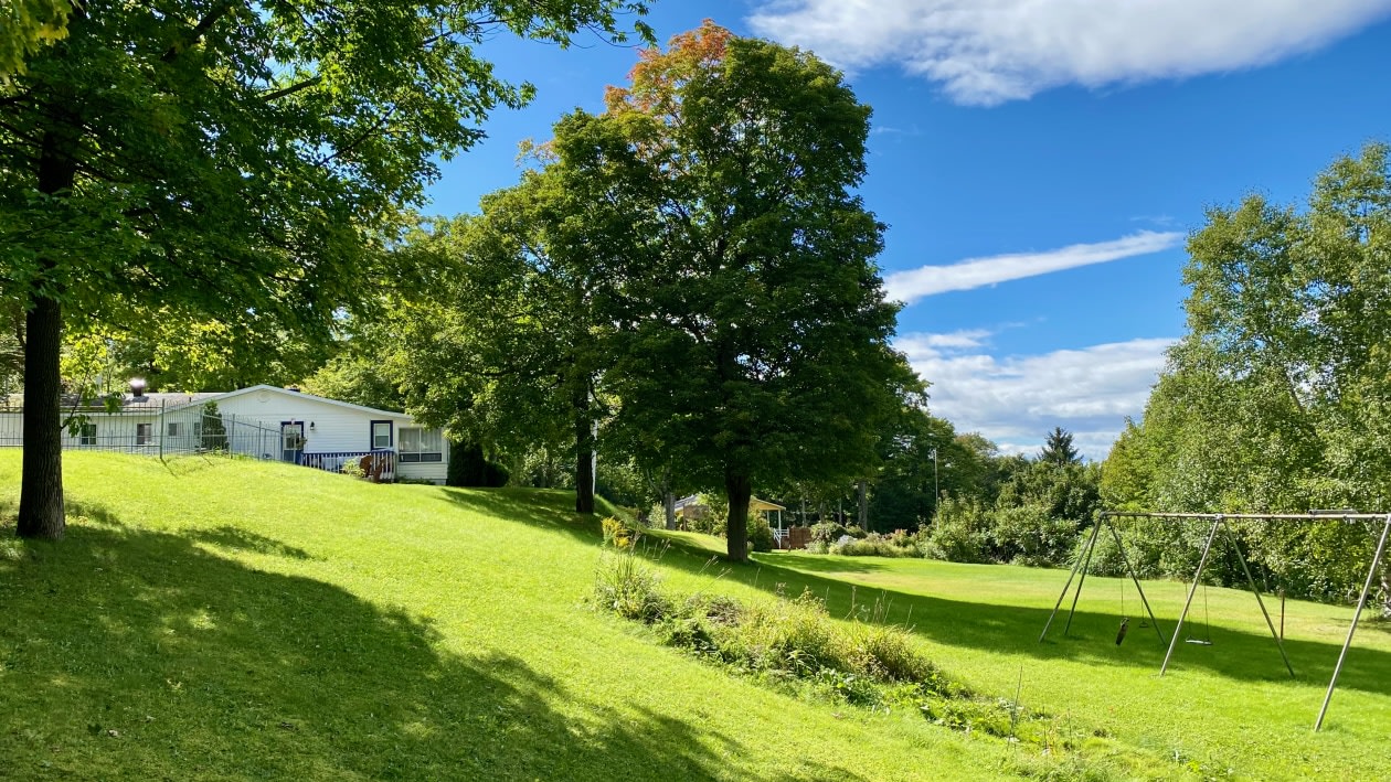 Terrain — 415 Entrée 29, Beaumont, G0R 1C0, Beaumont