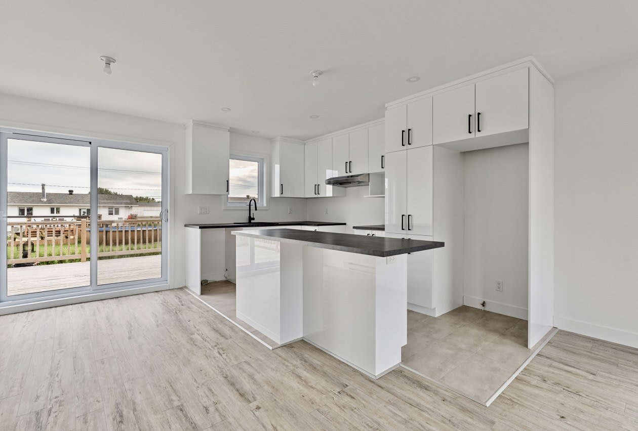 Cuisine — 118 Rue Siméon-Charland, Saint-Pierre-les-Becquets, G0X 2Z0, Saint-Pierre-les-Becquets