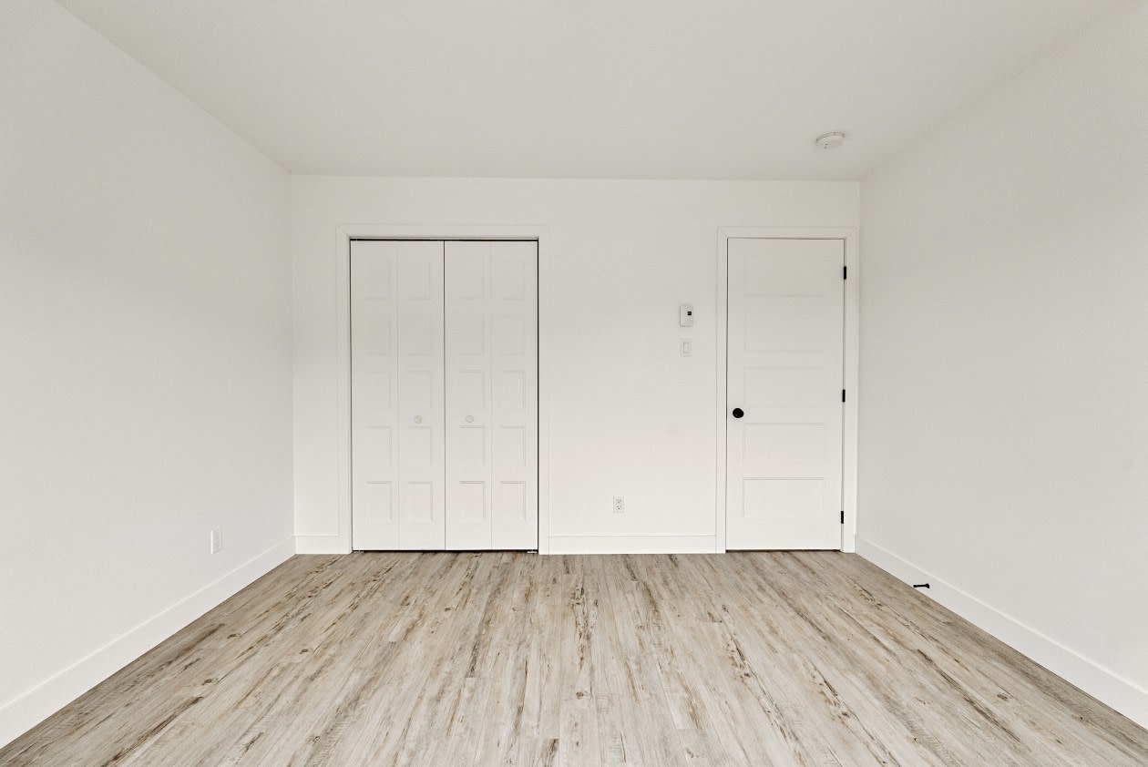 Chambre à coucher — 118 Rue Siméon-Charland, Saint-Pierre-les-Becquets, G0X 2Z0, Saint-Pierre-les-Becquets
