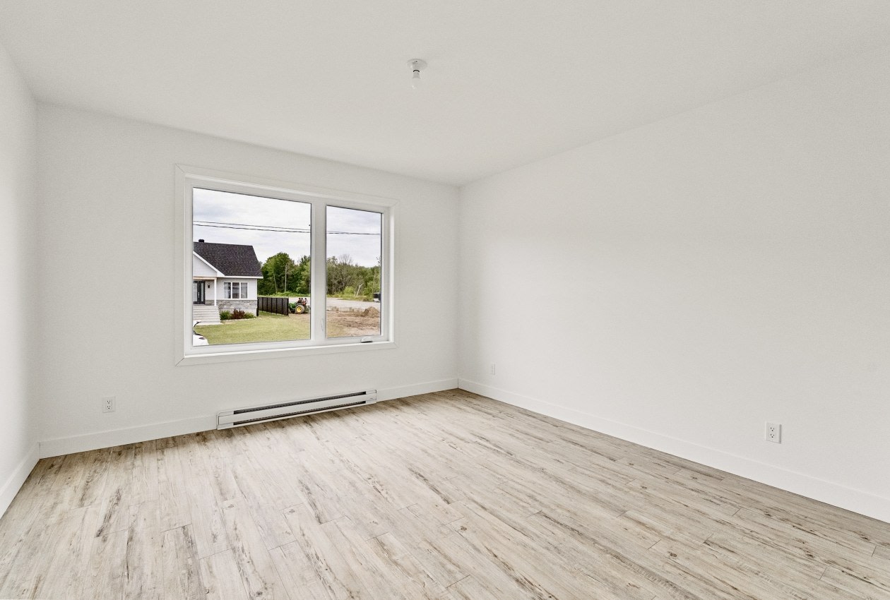 Chambre à coucher — 118 Rue Siméon-Charland, Saint-Pierre-les-Becquets, G0X 2Z0, Saint-Pierre-les-Becquets