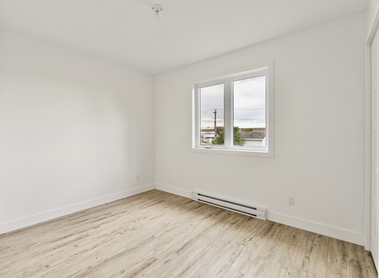 Chambre à coucher — 118 Rue Siméon-Charland, Saint-Pierre-les-Becquets, G0X 2Z0, Saint-Pierre-les-Becquets