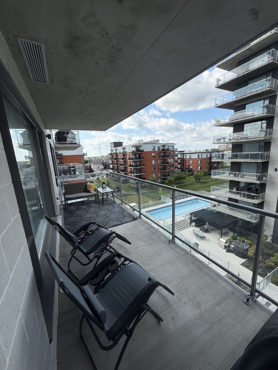 Photo 19 — 3671 Av Jean-Béraud, 504, Laval, H7T 0S3, Laval