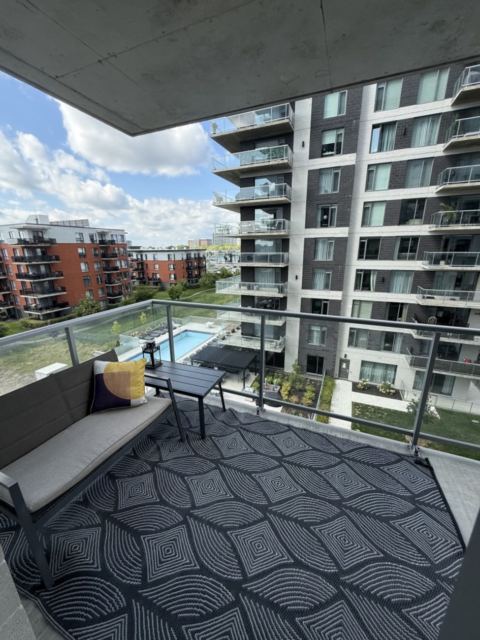 Photo 18 — 3671 Av Jean-Béraud, 504, Laval, H7T 0S3, Laval