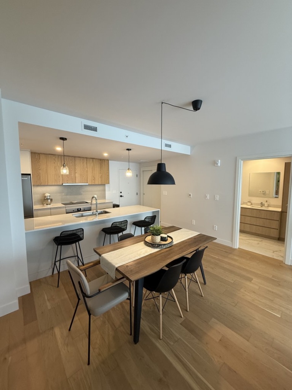 Photo 7 — 3671 Av Jean-Béraud, 504, Laval, H7T 0S3, Laval