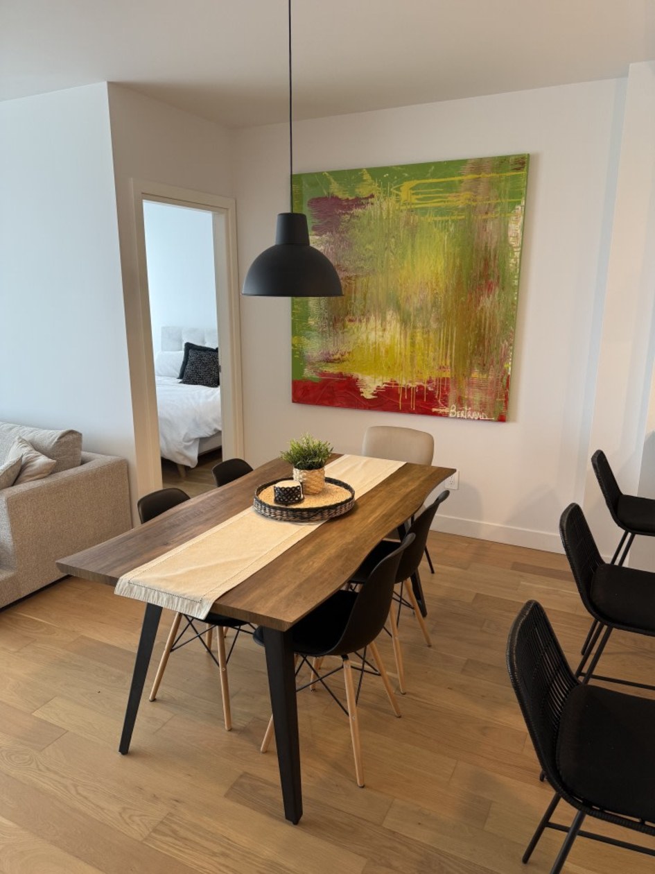 Photo 6 — 3671 Av Jean-Béraud, 504, Laval, H7T 0S3, Laval