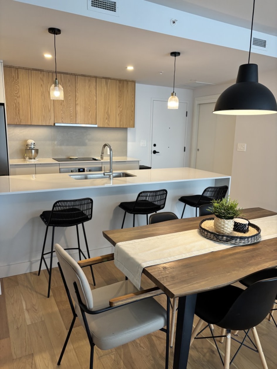 Photo 4 — 3671 Av Jean-Béraud, 504, Laval, H7T 0S3, Laval