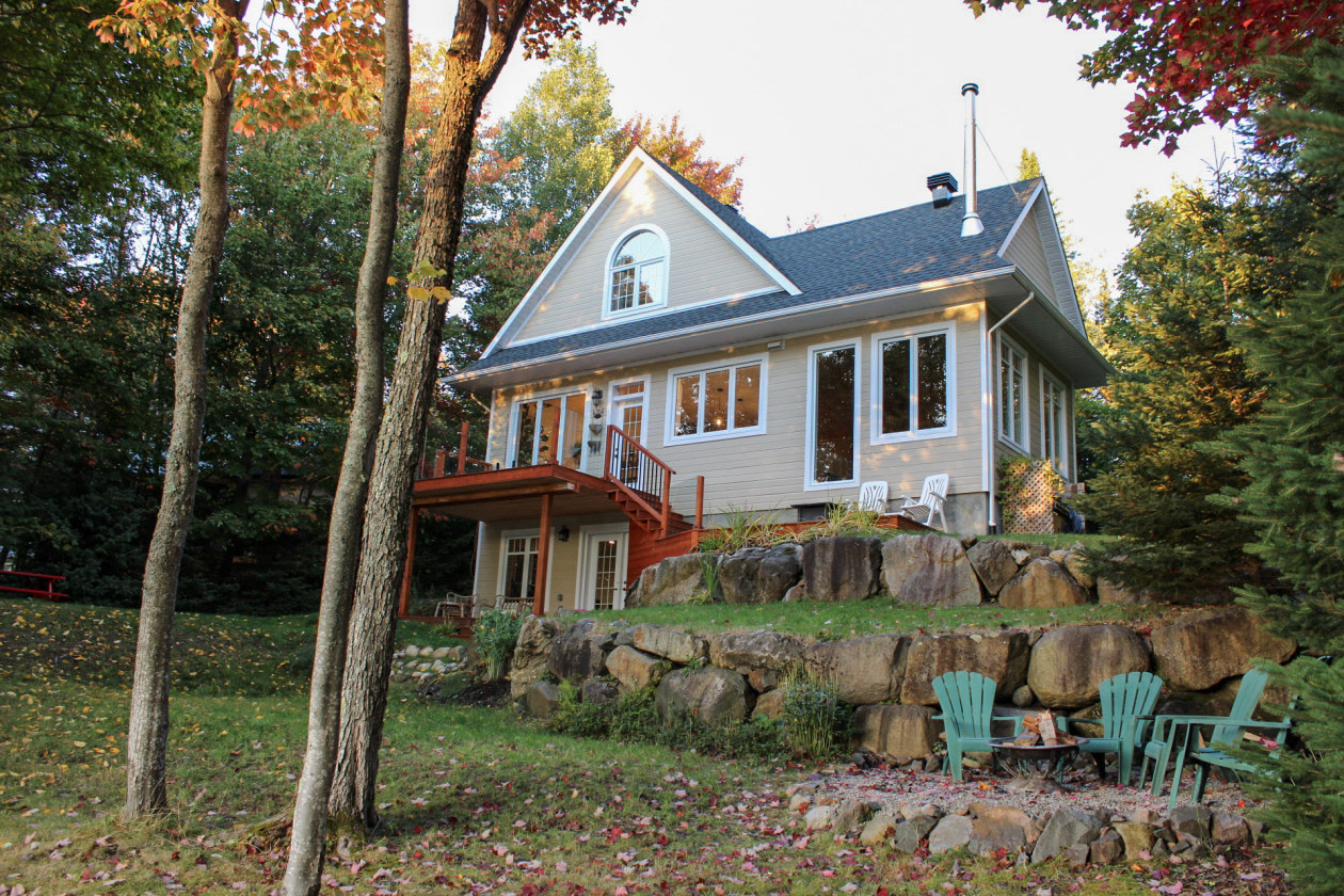 25 Chem. Forest Hill — photo 1