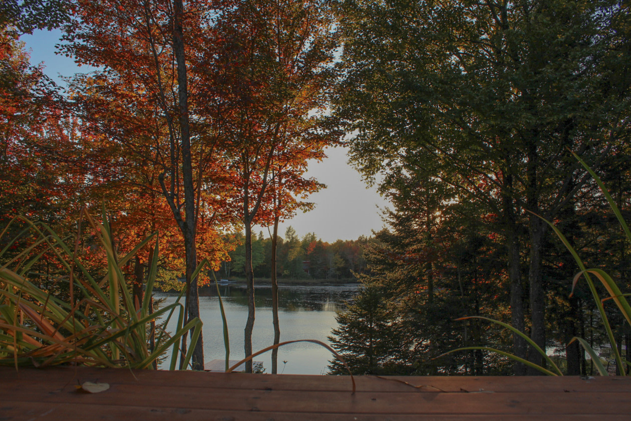 Balcon — 25 Chem. Forest Hill, Morin-Heights, J0R 1H0, Morin-Heights