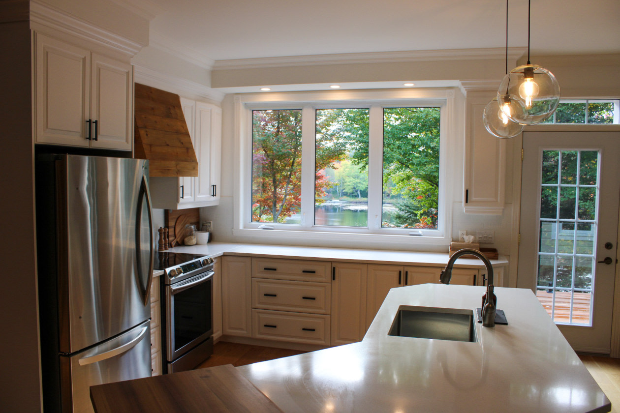 Cuisine — 25 Chem. Forest Hill, Morin-Heights, J0R 1H0, Morin-Heights