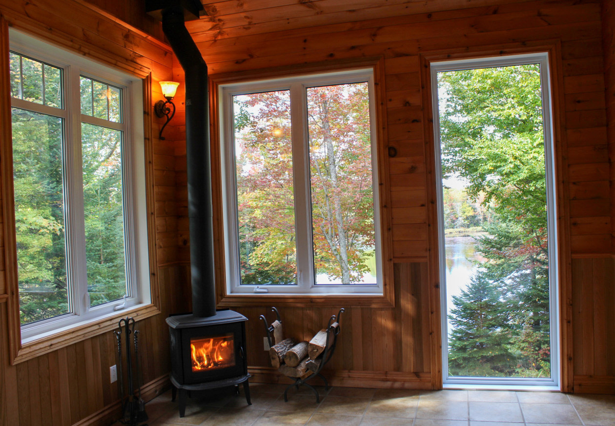 Verrière — 25 Chem. Forest Hill, Morin-Heights, J0R 1H0, Morin-Heights