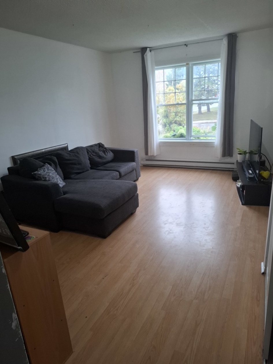 Salon — 113 Rue de Matapédia, Gatineau, J8T 6M5, Gatineau