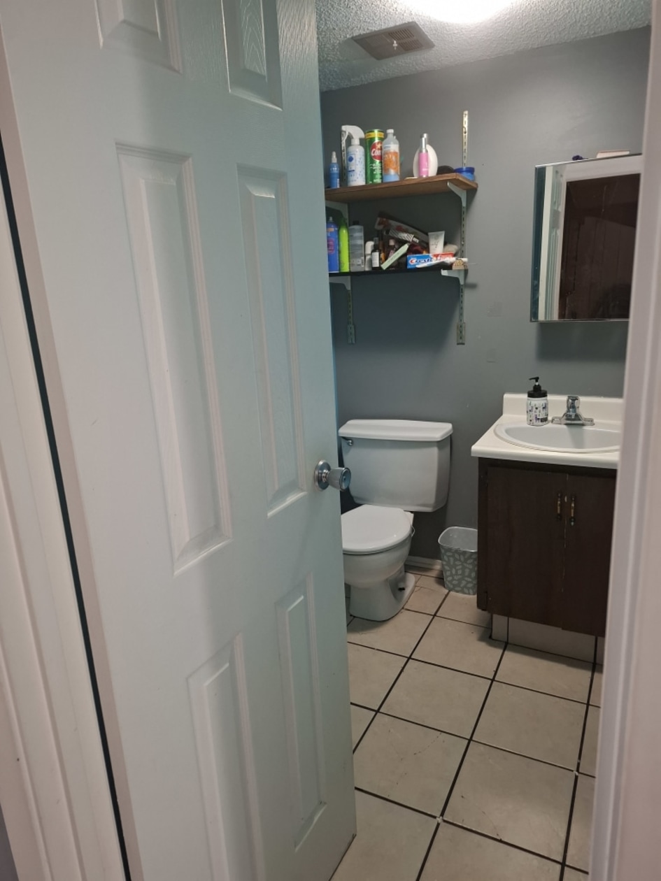 Salle d'eau — 113 Rue de Matapédia, Gatineau, J8T 6M5, Gatineau