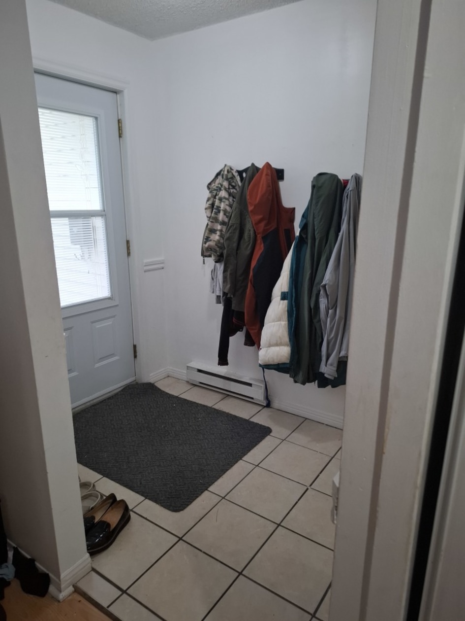 Hall d'entrée — 113 Rue de Matapédia, Gatineau, J8T 6M5, Gatineau