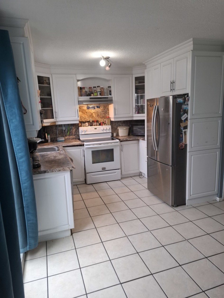 Cuisine — 113 Rue de Matapédia, Gatineau, J8T 6M5, Gatineau