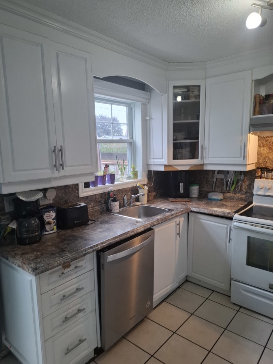 Cuisine — 113 Rue de Matapédia, Gatineau, J8T 6M5, Gatineau