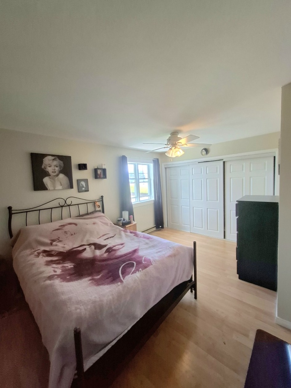 Chambre à coucher principale — 113 Rue de Matapédia, Gatineau, J8T 6M5, Gatineau