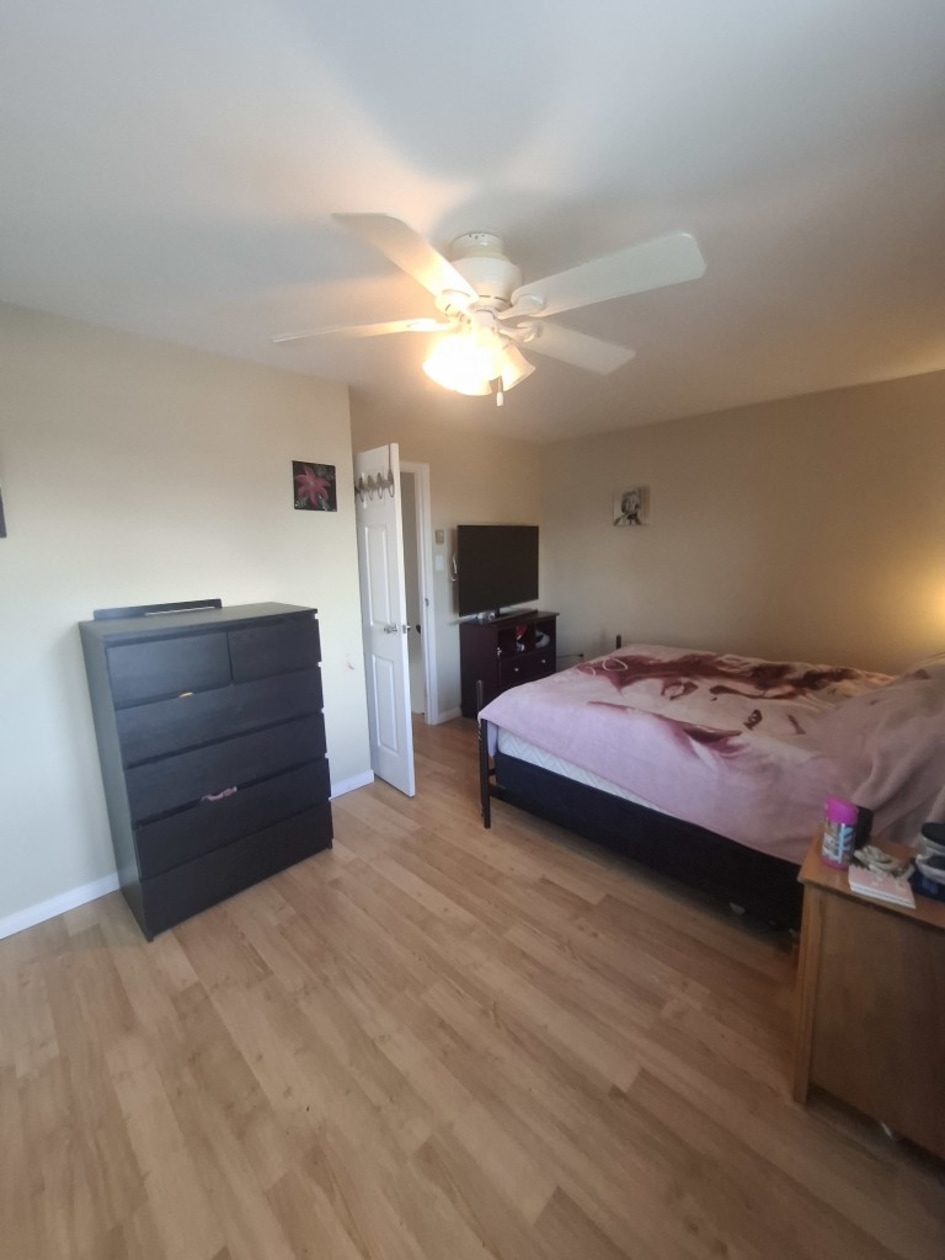 Chambre à coucher principale — 113 Rue de Matapédia, Gatineau, J8T 6M5, Gatineau