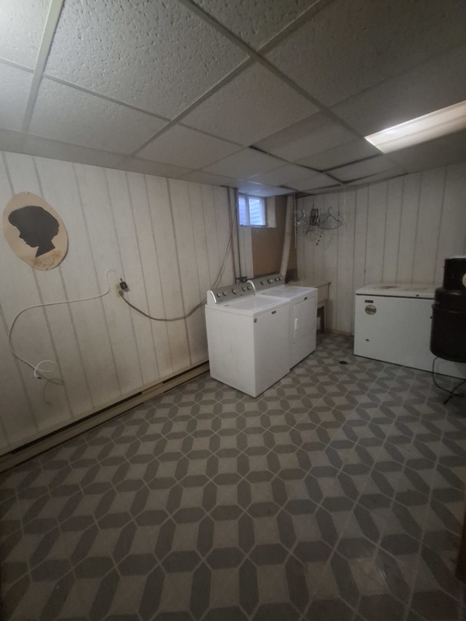 Salle de lavage — 113 Rue de Matapédia, Gatineau, J8T 6M5, Gatineau