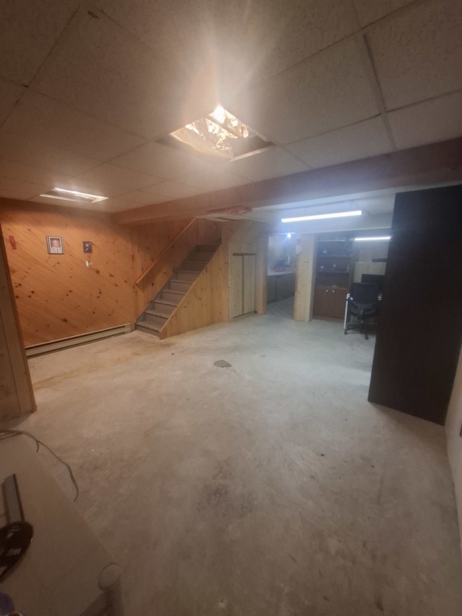 Sous-sol — 113 Rue de Matapédia, Gatineau, J8T 6M5, Gatineau