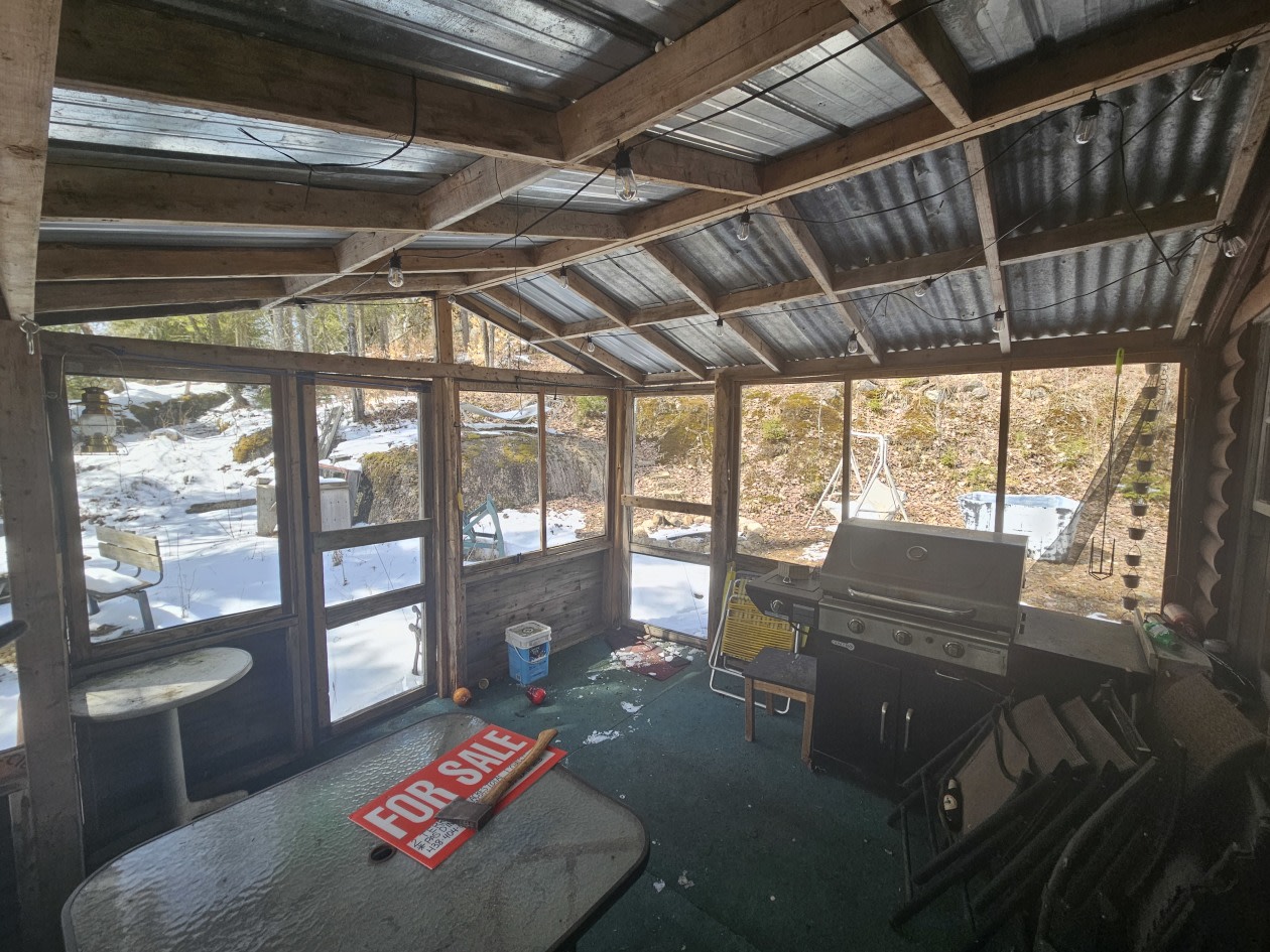 Photo 4 — 865 Chem. de la Rivière, Boileau, J0V 1N0, Boileau